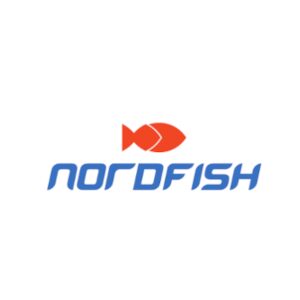 Nordfish logo